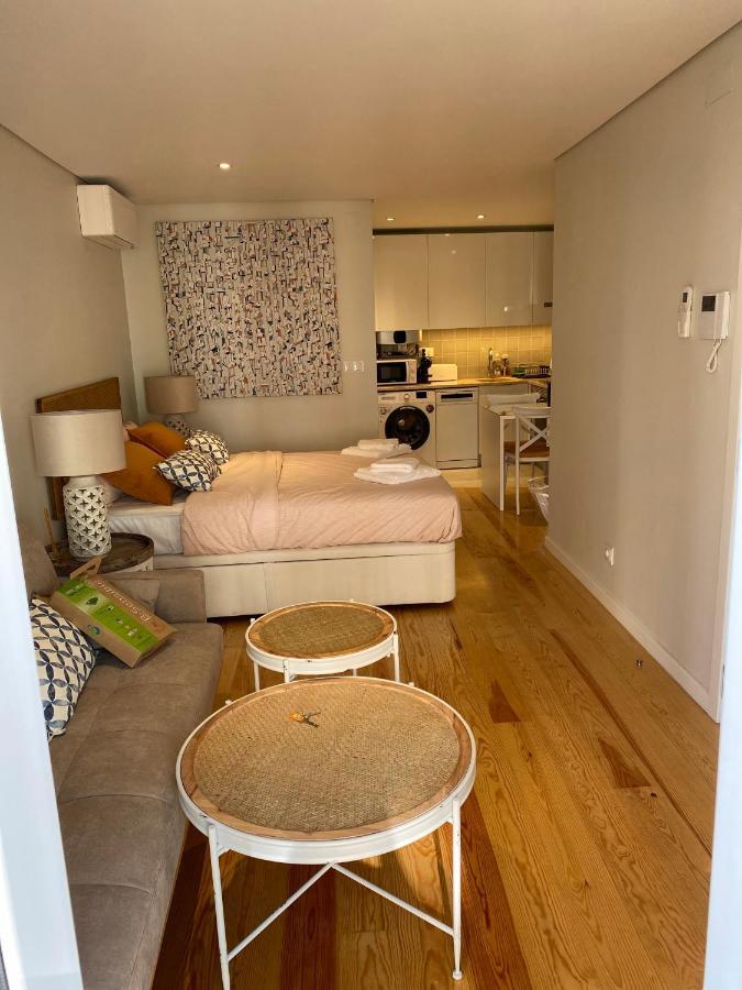 Discover Lisbons History - Stylish Apartment In Alfama Εξωτερικό φωτογραφία