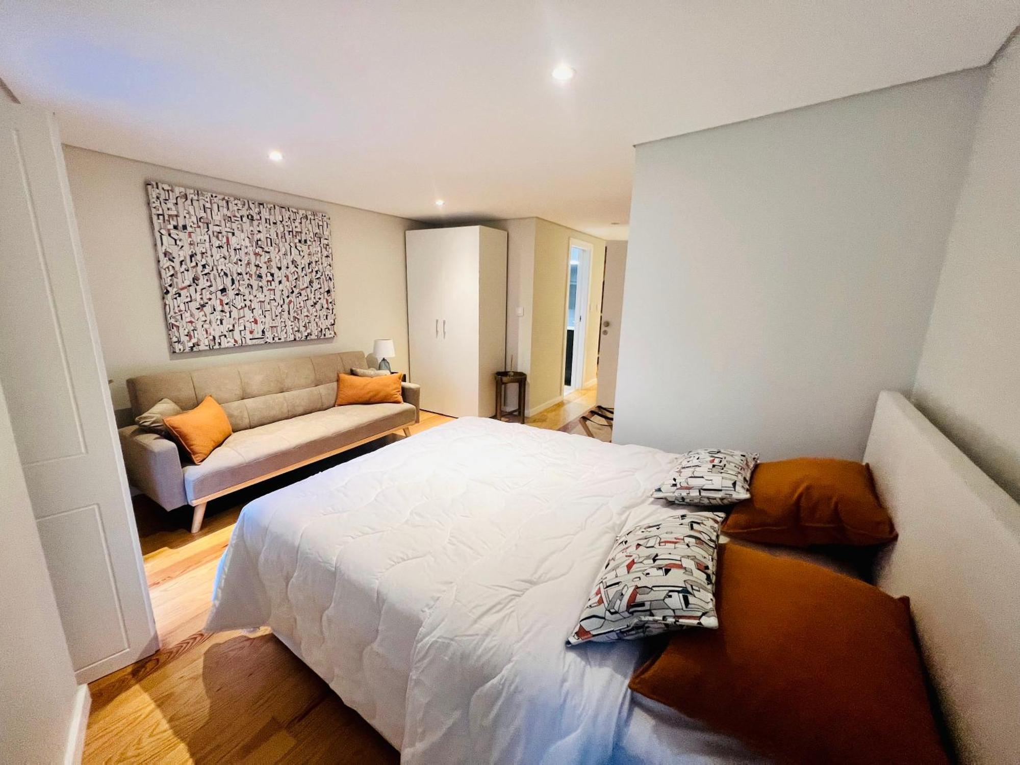 Discover Lisbons History - Stylish Apartment In Alfama Εξωτερικό φωτογραφία
